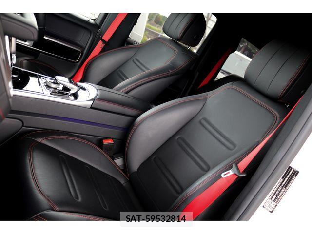 Mercedes Benz G-CLASS 2019-09 8830258-24