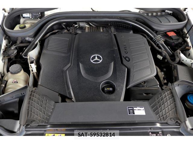 Mercedes Benz G-CLASS 2019-09 8830258-29