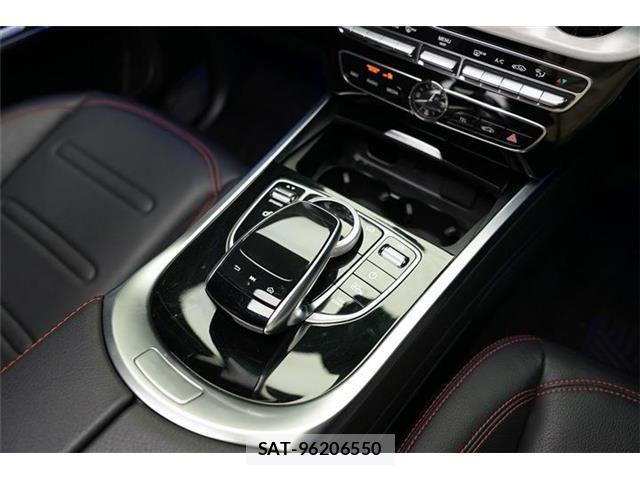 Mercedes Benz G-CLASS 2020-10 8830257-12