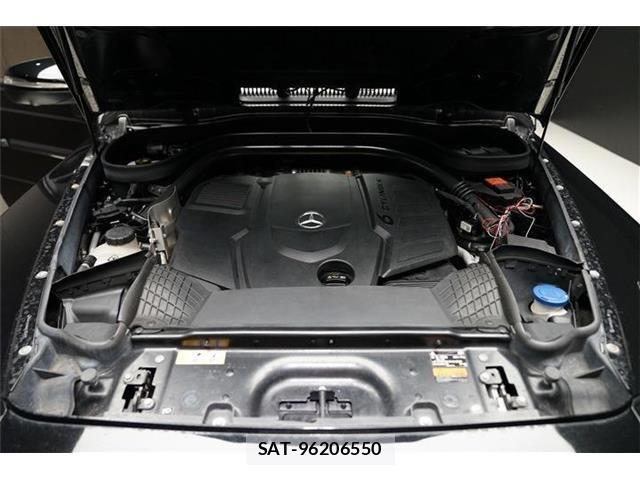 Mercedes Benz G-CLASS 2020-10 8830257-19