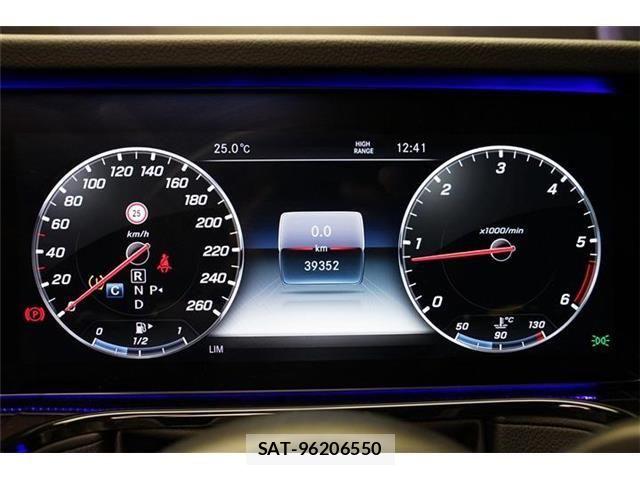 Mercedes Benz G-CLASS 2020-10 8830257-20