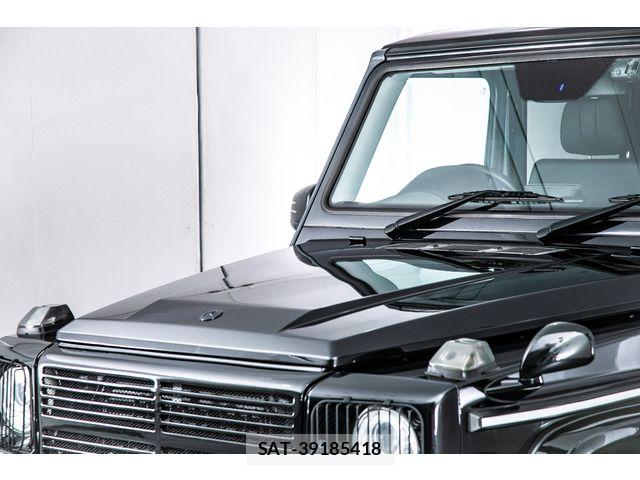 Mercedes Benz G-CLASS 2014-06 8830261-16