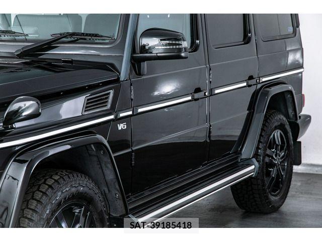 Mercedes Benz G-CLASS 2014-06 8830261-17