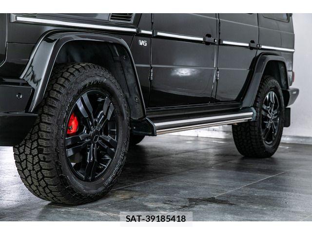 Mercedes Benz G-CLASS 2014-06 8830261-19