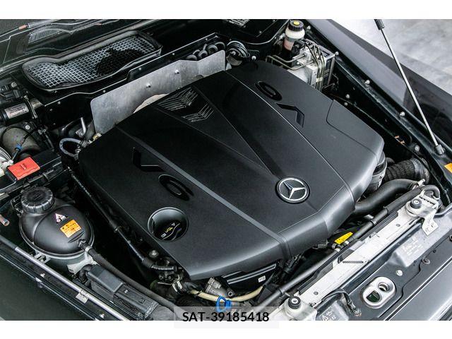 Mercedes Benz G-CLASS 2014-06 8830261-3