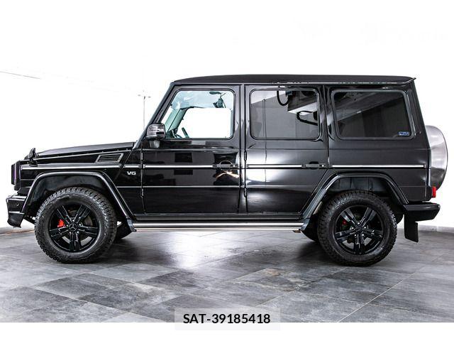 Mercedes Benz G-CLASS 2014-06 8830261-7