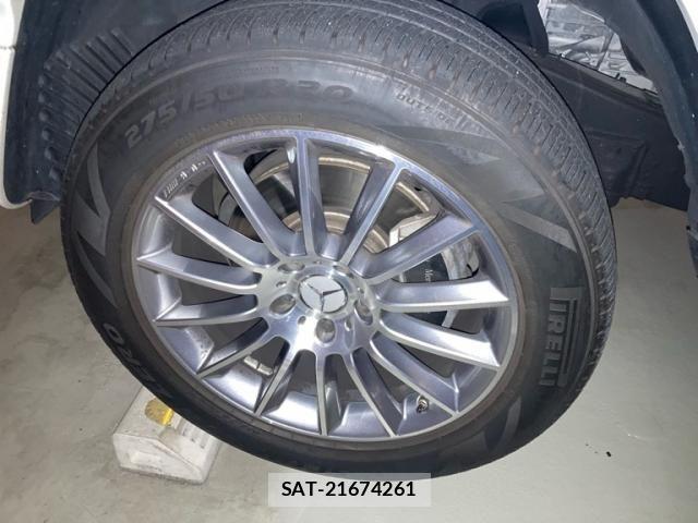 Mercedes Benz G-CLASS 2023-09 8830256-9