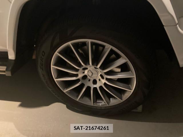 Mercedes Benz G-CLASS 2023-09 8830256-10