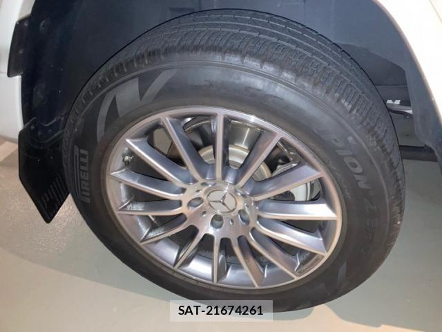 Mercedes Benz G-CLASS 2023-09 8830256-11