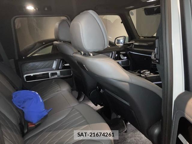 Mercedes Benz G-CLASS 2023-09 8830256-14