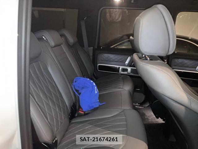 Mercedes Benz G-CLASS 2023-09 8830256-15
