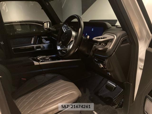 Mercedes Benz G-CLASS 2023-09 8830256-16