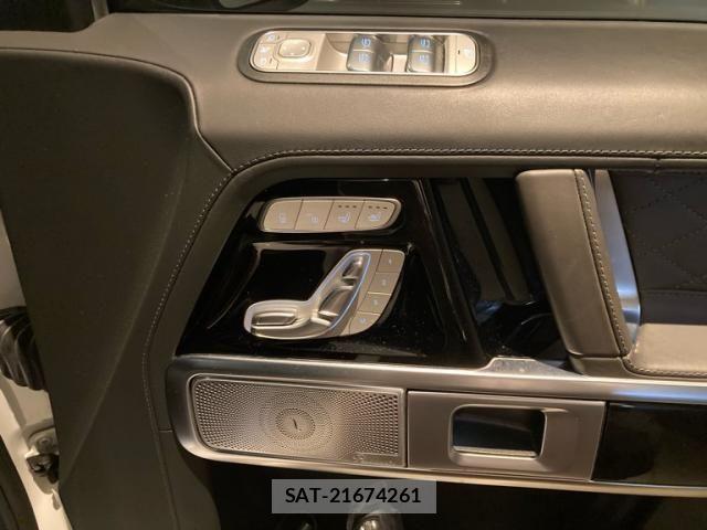 Mercedes Benz G-CLASS 2023-09 8830256-18