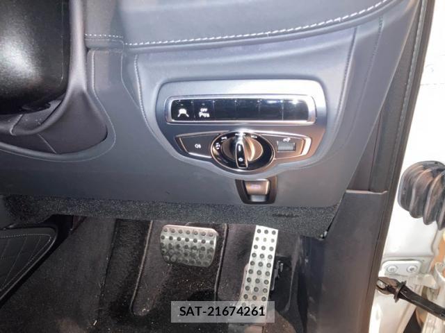 Mercedes Benz G-CLASS 2023-09 8830256-19