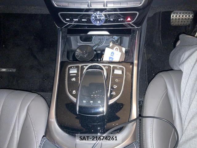 Mercedes Benz G-CLASS 2023-09 8830256-21