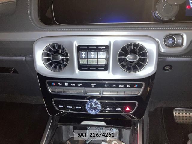 Mercedes Benz G-CLASS 2023-09 8830256-22