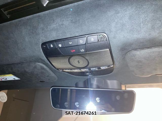 Mercedes Benz G-CLASS 2023-09 8830256-23