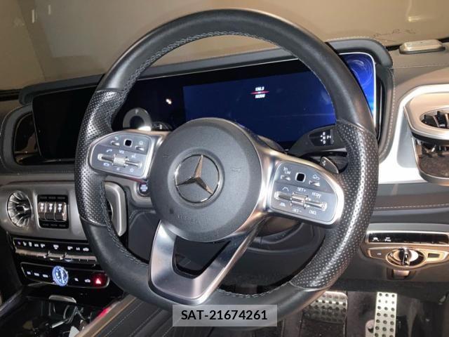 Mercedes Benz G-CLASS 2023-09 8830256-28