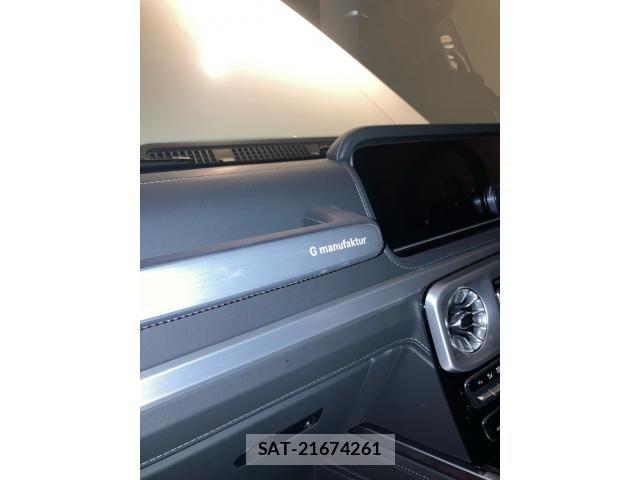 Mercedes Benz G-CLASS 2023-09 8830256-29