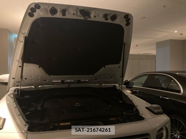 Mercedes Benz G-CLASS 2023-09 8830256-6