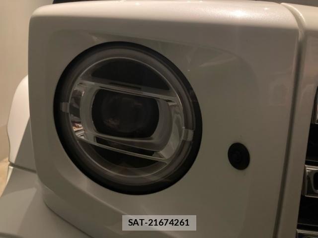 Mercedes Benz G-CLASS 2023-09 8830256-7