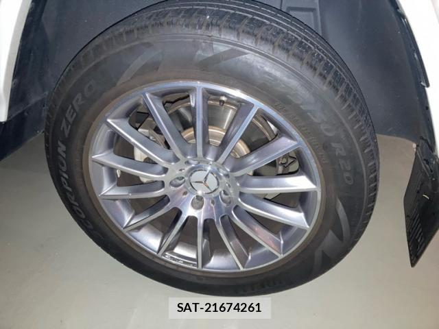 Mercedes Benz G-CLASS 2023-09 8830256-8