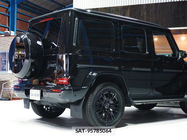 Mercedes Benz G-CLASS 2026-08 8849770-9