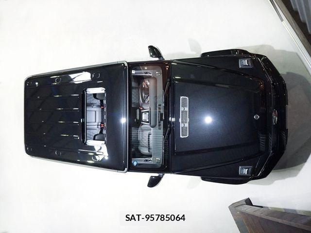 Mercedes Benz G-CLASS 2026-08 8849770-12