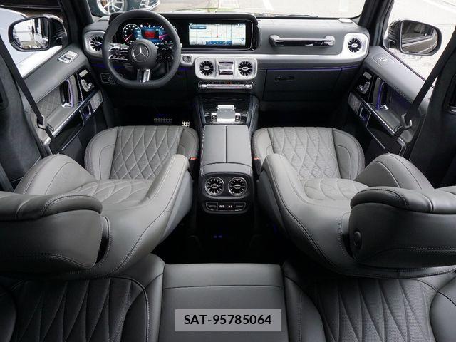 Mercedes Benz G-CLASS 2026-08 8849770-13