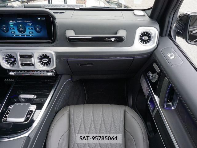 Mercedes Benz G-CLASS 2026-08 8849770-15