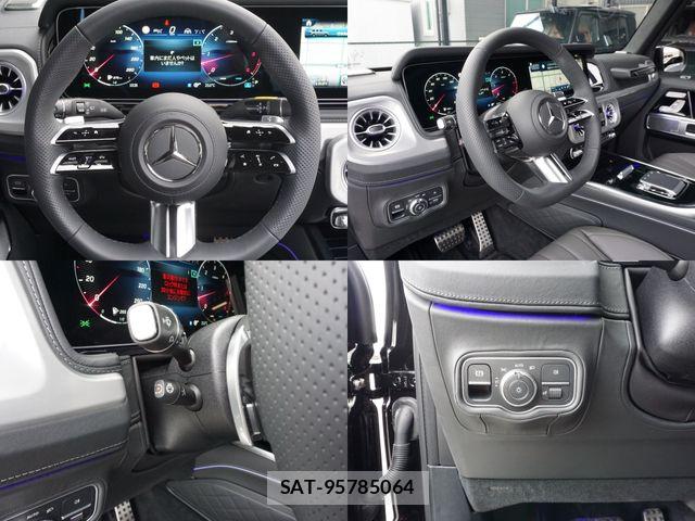 Mercedes Benz G-CLASS 2026-08 8849770-17