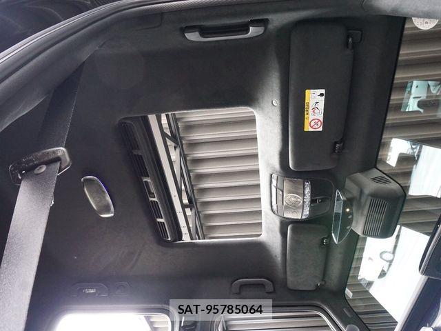 Mercedes Benz G-CLASS 2026-08 8849770-18