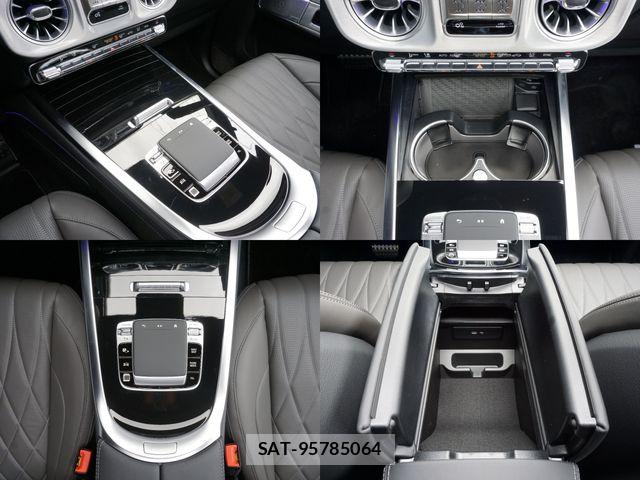 Mercedes Benz G-CLASS 2026-08 8849770-22