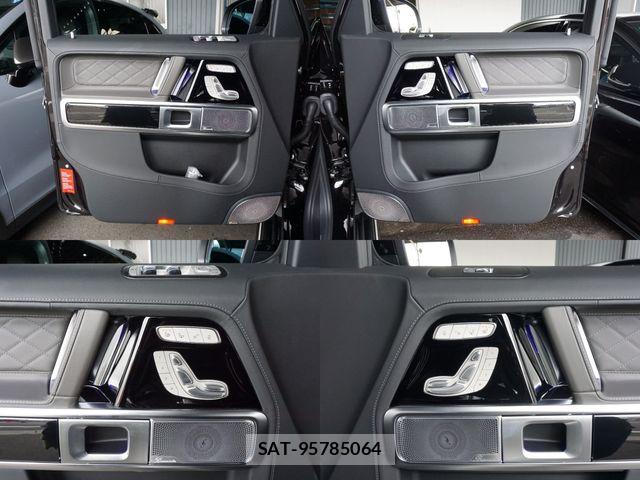 Mercedes Benz G-CLASS 2026-08 8849770-23