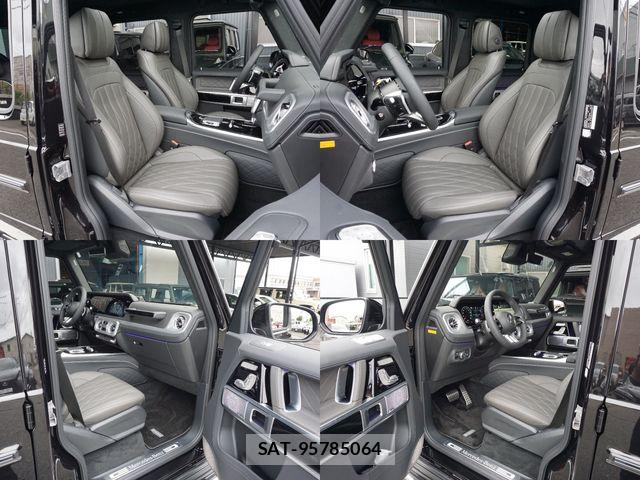 Mercedes Benz G-CLASS 2026-08 8849770-24