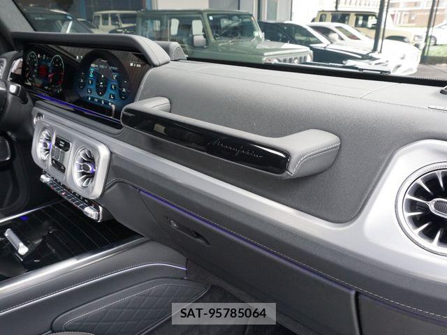 Mercedes Benz G-CLASS 2026-08 8849770-25
