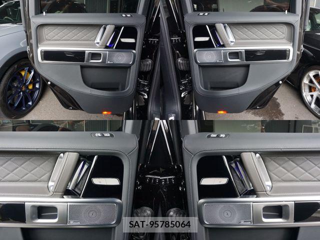 Mercedes Benz G-CLASS 2026-08 8849770-26