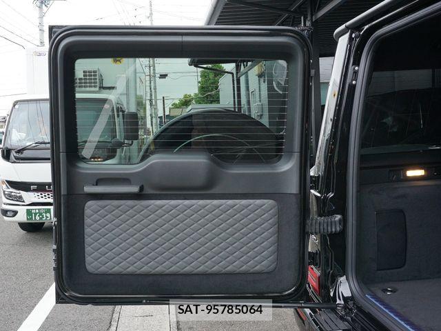 Mercedes Benz G-CLASS 2026-08 8849770-28