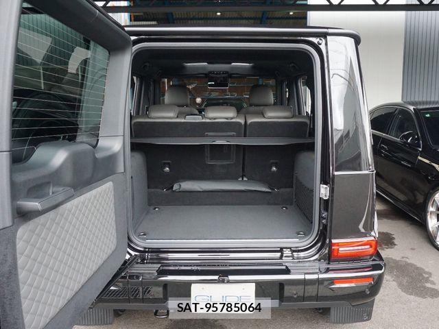 Mercedes Benz G-CLASS 2026-08 8849770-29