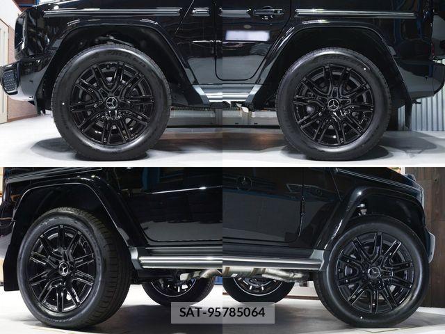 Mercedes Benz G-CLASS 2026-08 8849770-8