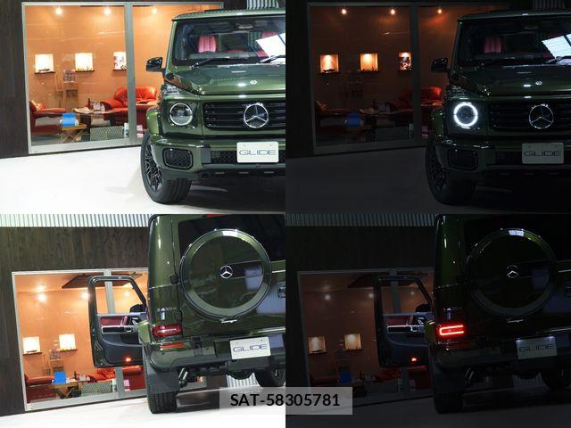 Mercedes Benz G-CLASS 2026-08 8849771-12