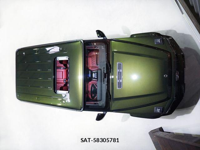 Mercedes Benz G-CLASS 2026-08 8849771-14