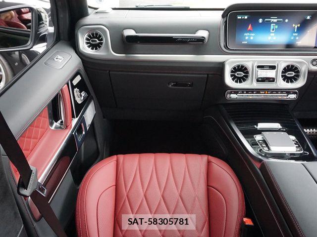 Mercedes Benz G-CLASS 2026-08 8849771-17
