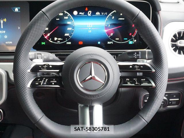 Mercedes Benz G-CLASS 2026-08 8849771-18
