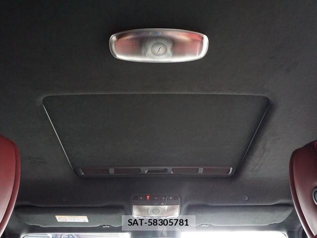 Mercedes Benz G-CLASS 2026-08 8849771-20