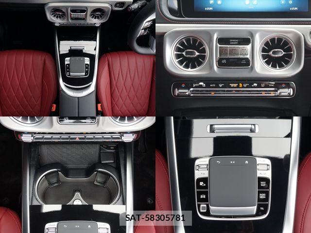 Mercedes Benz G-CLASS 2026-08 8849771-24