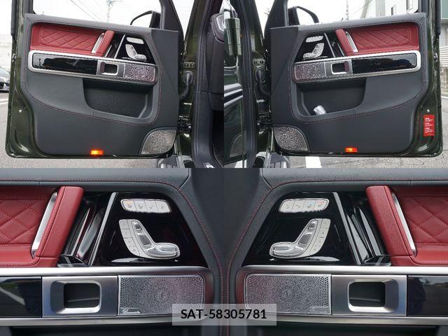Mercedes Benz G-CLASS 2026-08 8849771-25