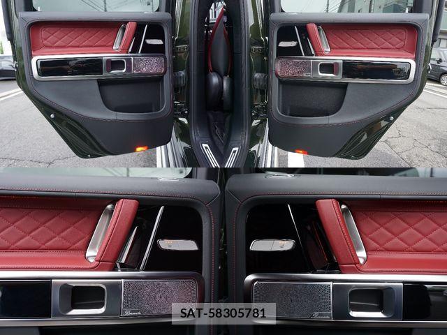 Mercedes Benz G-CLASS 2026-08 8849771-27