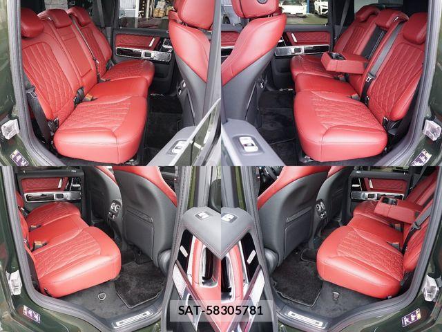 Mercedes Benz G-CLASS 2026-08 8849771-28