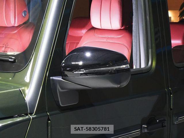 Mercedes Benz G-CLASS 2026-08 8849771-7